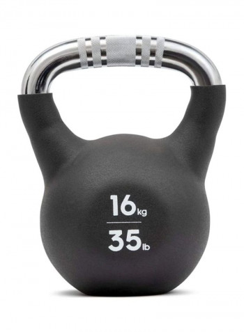 Kettlebell 16kg