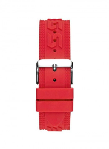 Men's Water Resistant Digital Watch W1299G3