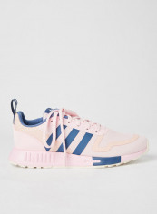 Tennis Multix Sneakers Clear Pink/Crew Blue/Vapor Pink