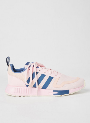Tennis Multix Sneakers Clear Pink/Crew Blue/Vapor Pink