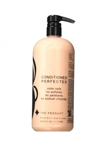 Conditioned Perfected 1L