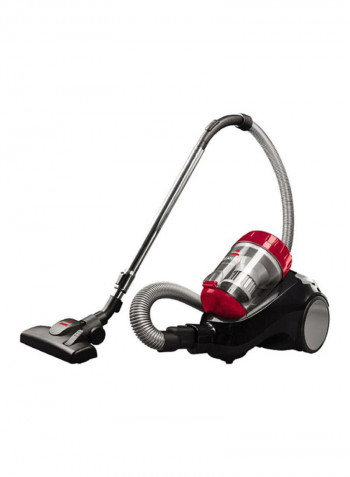 Multi Cyclonic Vacuum Cleaner 2.2L 2100 W 1994K Red/Grey/Black