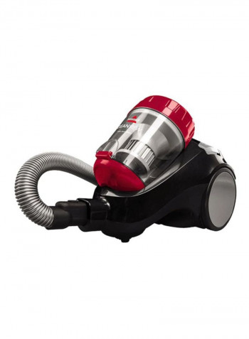 Multi Cyclonic Vacuum Cleaner 2.2L 2100 W 1994K Red/Grey/Black