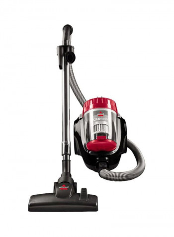 Multi Cyclonic Vacuum Cleaner 2.2L 2100 W 1994K Red/Grey/Black