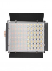 LED Video Light Panel Black reviews LED Video Light Panel Black