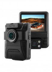 150 Degree Wide Angle Viewing Support Motion Detection / Tf Card / G-Sensor / Hdmi