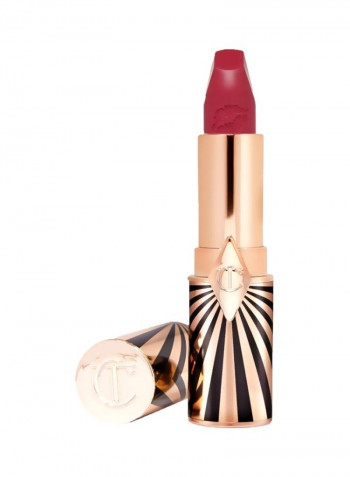 Hot Lips Matte Lipstick Amazing Amal