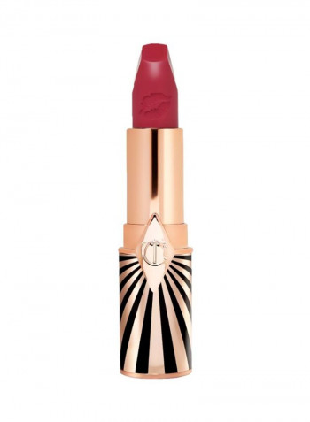 Hot Lips Matte Lipstick Amazing Amal