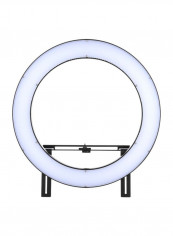 LED Ring Light 56x10x56centimeter White reviews LED Ring Light 56x10x56centimeter White