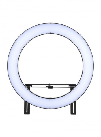 LED Ring Light 56x10x56centimeter White