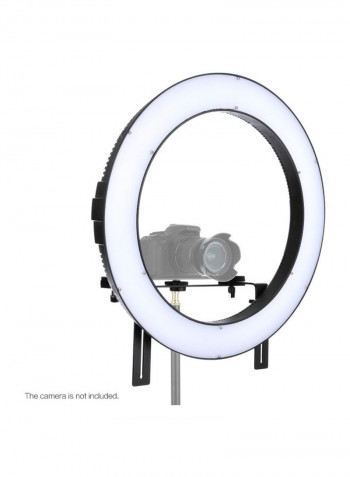 LED Ring Light 56x10x56centimeter White