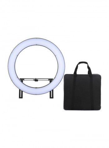 LED Ring Light 56x10x56centimeter White
