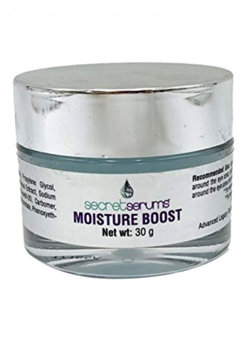 Moisture Boost 30g