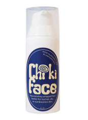 Rejuvenating Whipped Face Butter 1.5ounce