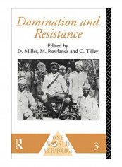 Domination And Resistance Paperback 1st Edition reviews Domination And Resistance Paperback 1st Edition