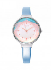 Women's Silicone Analog Watch NSSB037004888