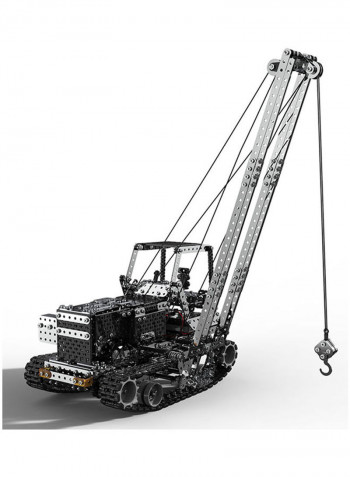 RC Crane Toy