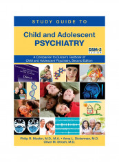 Study Guide To Child And Adolescent Psychiatry: A Companion To Dulcan's Textbook Of Child And Adolescent Psychiatry, Second Edition Paperback reviews Study Guide To Child And Adolescent Psychiatry: A Companion To Dulcan's Textbook Of Child And Adolescent Psychiatry, Second Edition Paperback