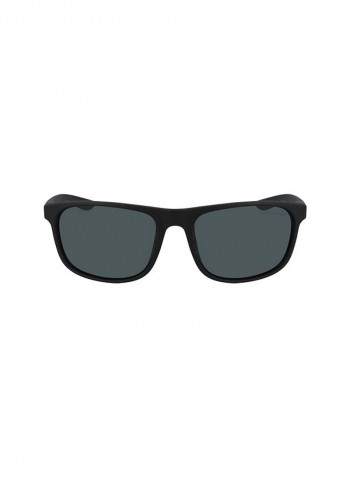 Fullrim Bio Injected Reactangle Sunglasses - Lens Size: 59 mm