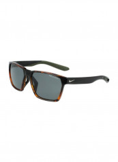 Fullrim Bio Injected Square Sunglasses - Lens Size: 55 mm