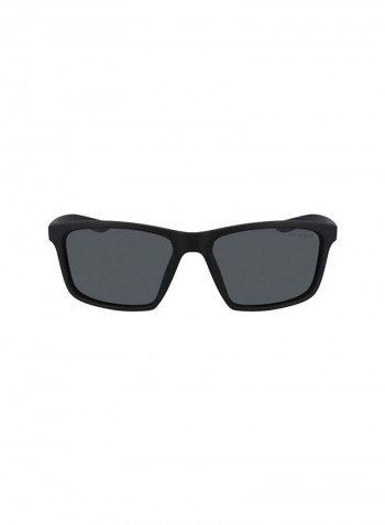 Fullrim Bio Injected Square Sunglasses - Lens Size: 60 mm