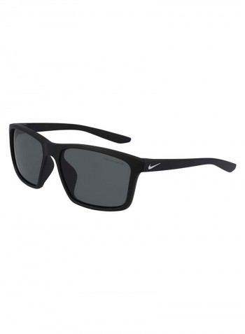 Fullrim Bio Injected Square Sunglasses - Lens Size: 60 mm