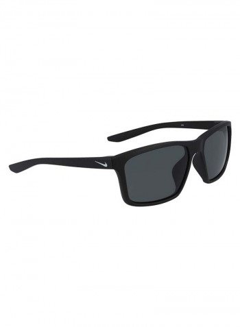 Fullrim Bio Injected Square Sunglasses - Lens Size: 60 mm