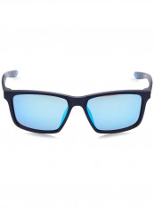 Fullrim Bio Injected Square Sunglasses - Lens Size: 60 mm