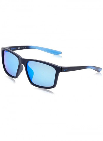 Fullrim Bio Injected Square Sunglasses - Lens Size: 60 mm