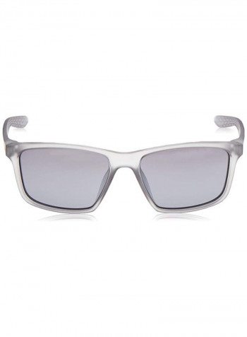 Fullrim Bio Injected Square Sunglasses - Lens Size: 60 mm