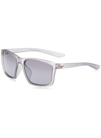 Fullrim Bio Injected Square Sunglasses - Lens Size: 60 mm