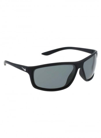 Men's Fullrim TR90 Modified Rectangle Sunglasses