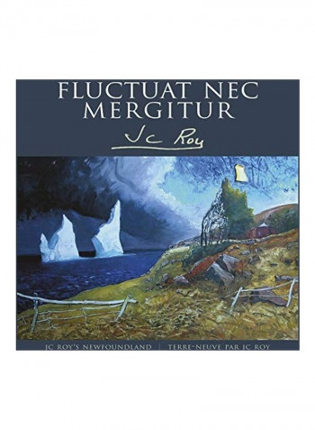 Fluctuat Nec Mergitur Hardcover