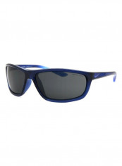 Men's Fullrim TR90 Rectangle Sunglasses