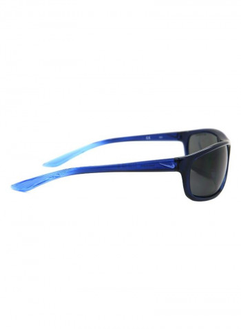 Men's Fullrim TR90 Rectangle Sunglasses