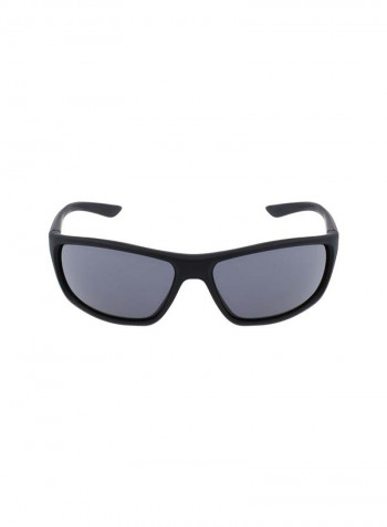 Men's Fullrim TR90 Rectangle Sunglasses