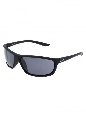 Men's Fullrim TR90 Rectangle Sunglasses