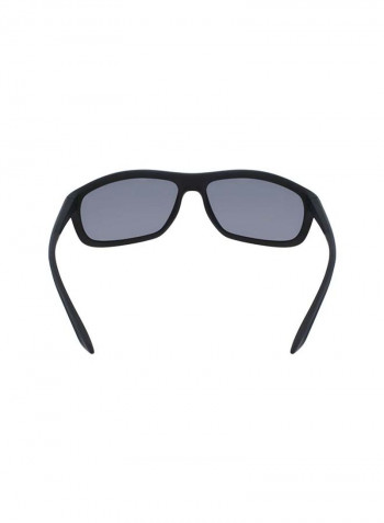 Men's Fullrim TR90 Rectangle Sunglasses