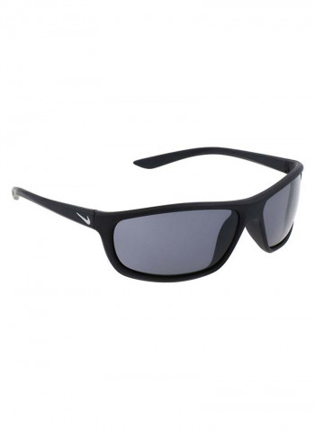 Men's Fullrim TR90 Rectangle Sunglasses