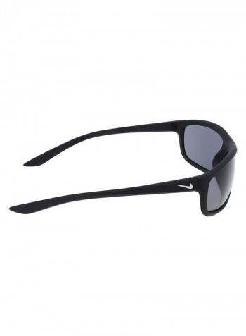 Men's Fullrim TR90 Rectangle Sunglasses