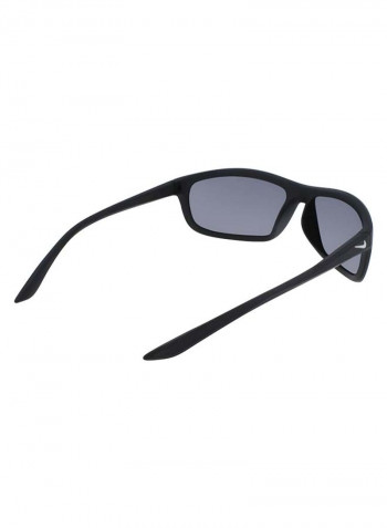 Men's Fullrim TR90 Rectangle Sunglasses