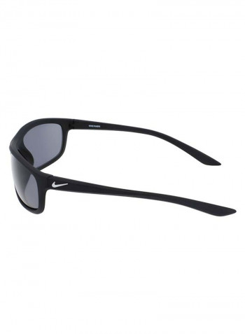 Men's Fullrim TR90 Rectangle Sunglasses