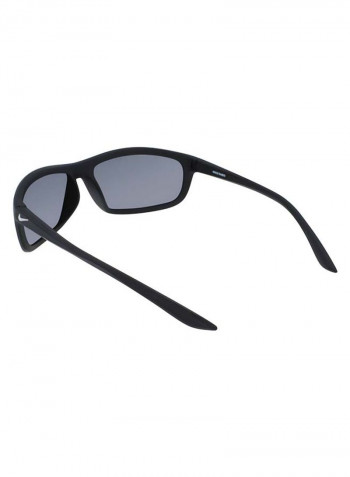 Men's Fullrim TR90 Rectangle Sunglasses