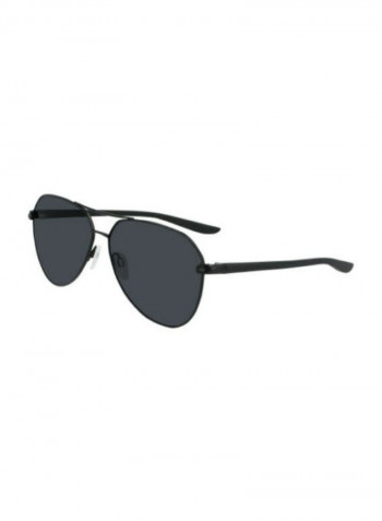 Women's Fullrim Metal Aviator Sunglasses