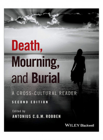 Death, Mourning, And Burial Paperback 2nd Edition