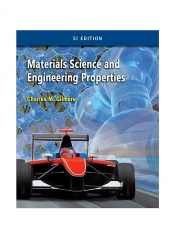 Materials Science And Engineering Properties Paperback