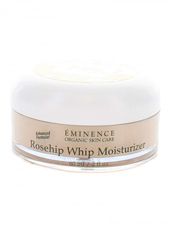 Rosehip Whip Moisturizer 2ounce