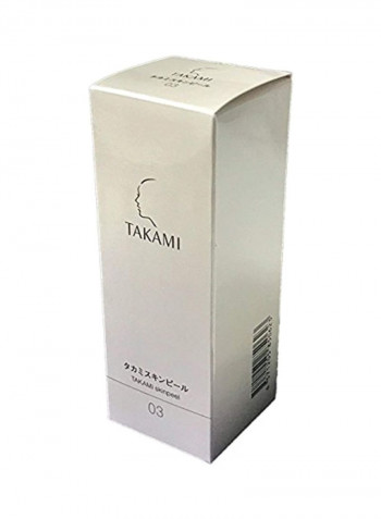 Skin Peel Lotion