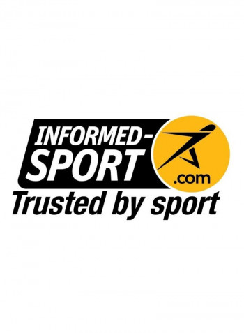Sports L-Leucine Powder Dietary Supplement