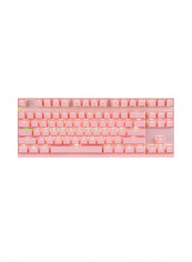 High Grade Wireless Gaming Keyboard Pink reviews High Grade Wireless Gaming Keyboard Pink